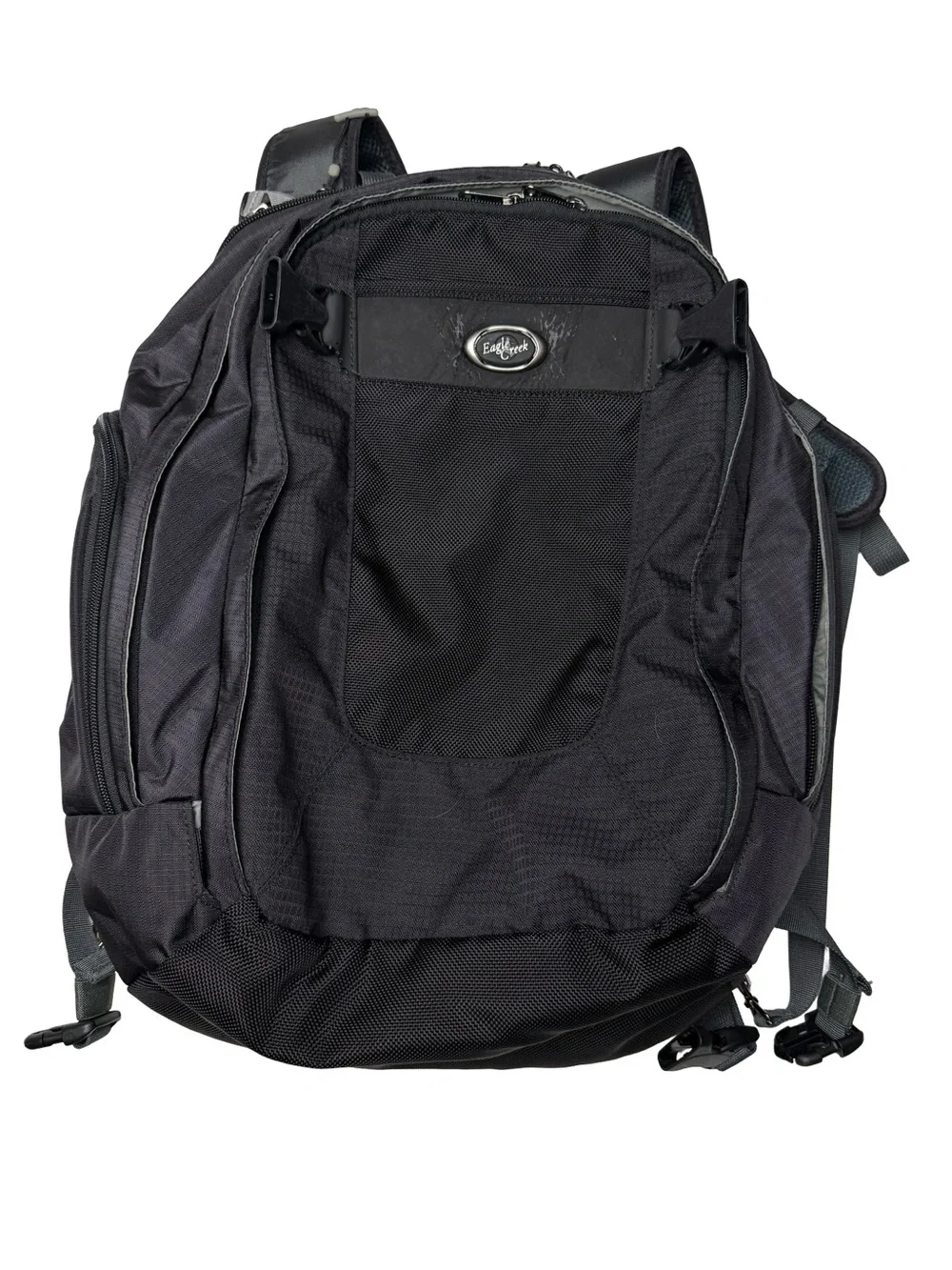 Eagle Creek Travel Gear Backpack Luggage World Journey Hiking Camping ~ Large